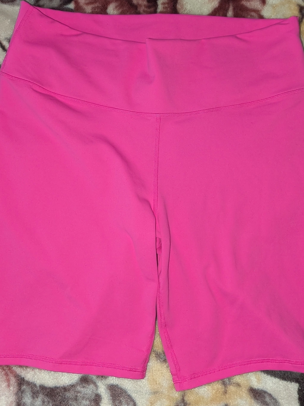 Fabletics PowerHold Women’s High-Waist Athletic Shorts